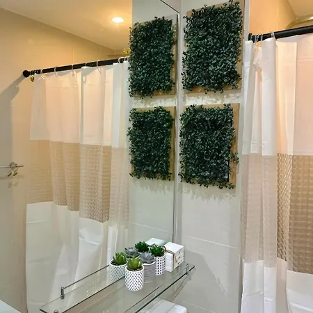 Scandi Suites Azure Urban Residence, City Sunset View